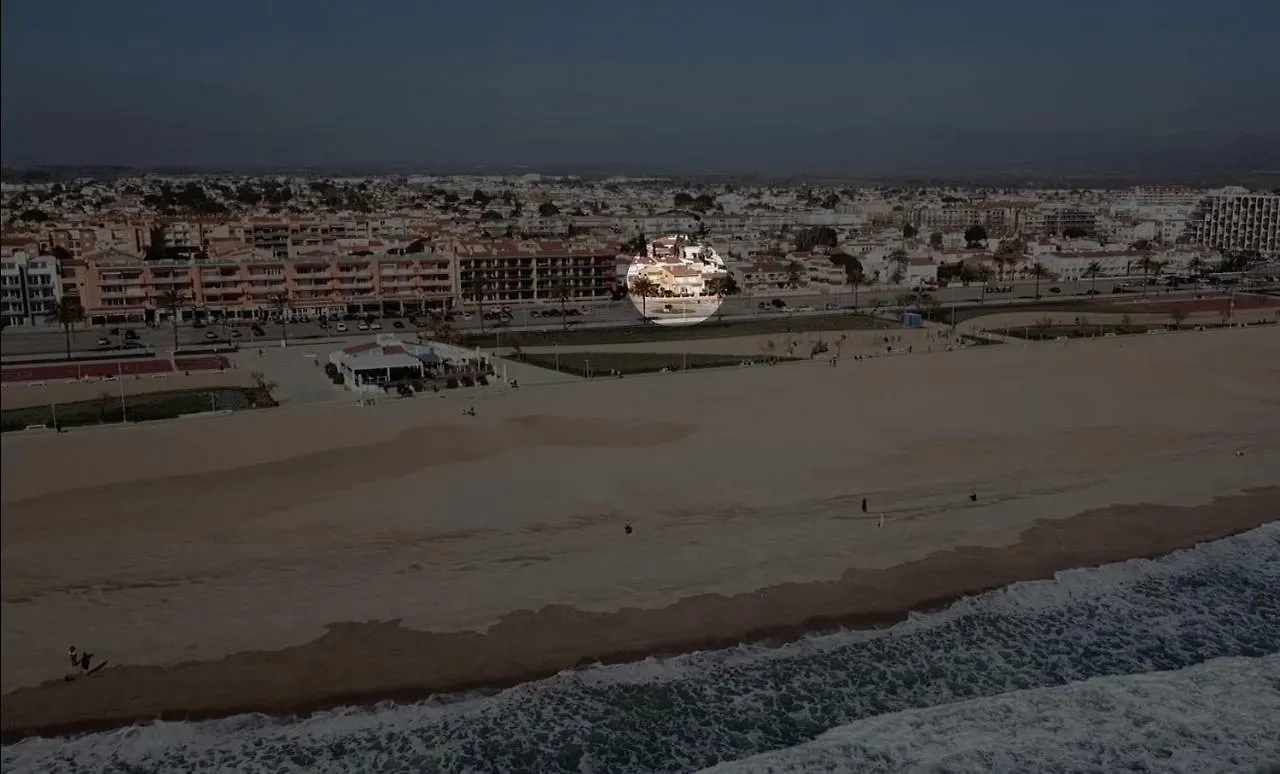 Apartament Amb Jardi A La Platja D'Empuriabrava Apartment