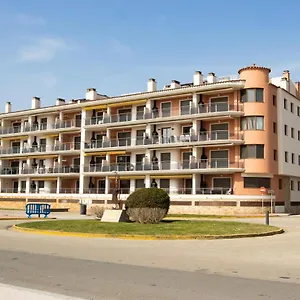 Apartamento Blau Cel, Ampuriabrava