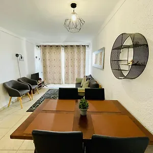 Apartamento Delta Muga 2 - Apartamento En Primera Línea De Mar Con Vistas Al Mar Y Al Rio - Centro - Playa, Ampuriabrava