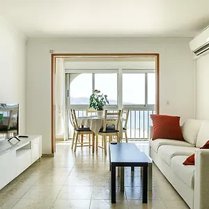 Apartamento Karina D-luxe, Ampuriabrava