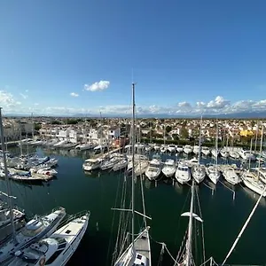 Apartamento Nautica 5ºa, Ampuriabrava