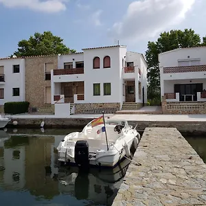 Apartamento Port La Sardana Empuriarent, Ampuriabrava